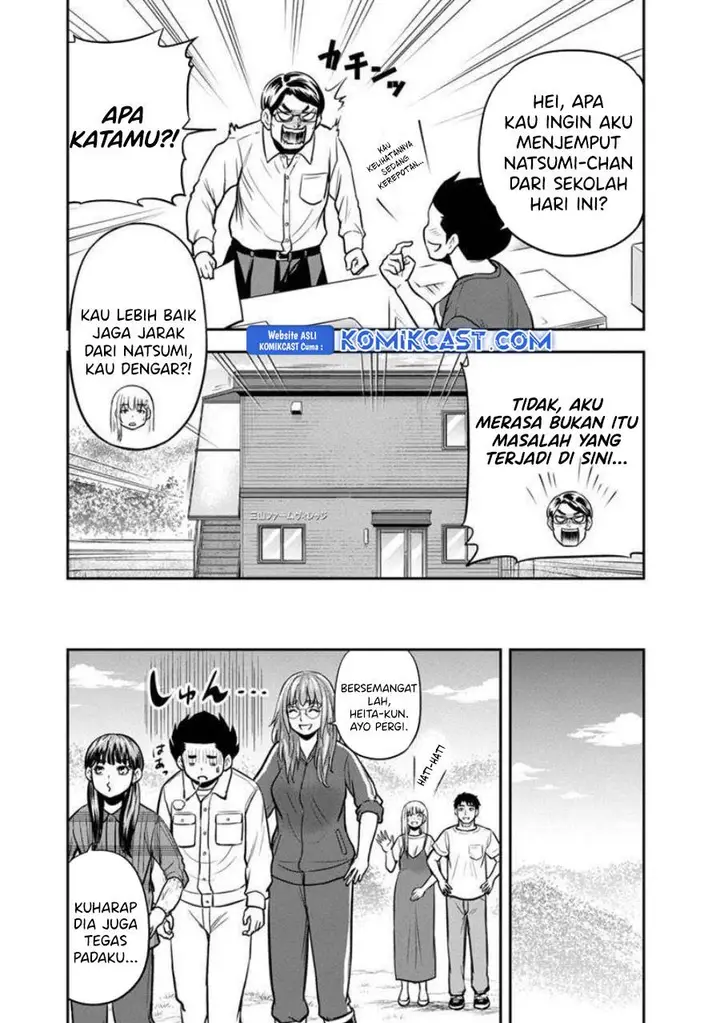 image-komik-orenchi-ni-kita-onna-kishi-to-inakagurashi-suru-koto-ni-natta-ken-chapter-131-3/19