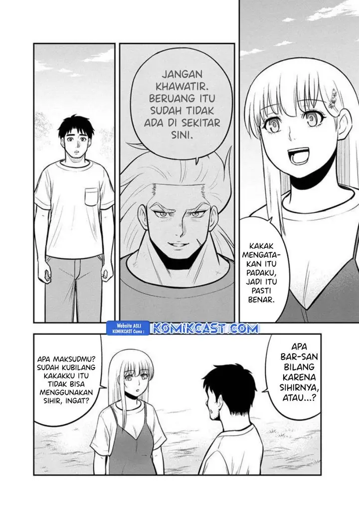 image-komik-orenchi-ni-kita-onna-kishi-to-inakagurashi-suru-koto-ni-natta-ken-chapter-131-5/19