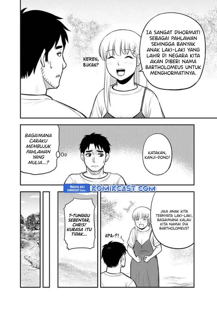 image-komik-orenchi-ni-kita-onna-kishi-to-inakagurashi-suru-koto-ni-natta-ken-chapter-131-11/19