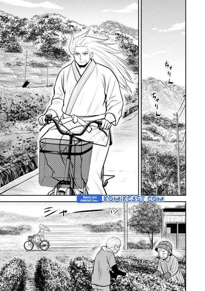 image-komik-orenchi-ni-kita-onna-kishi-to-inakagurashi-suru-koto-ni-natta-ken-chapter-131-12/19