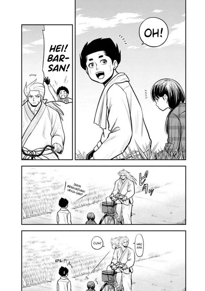 image-komik-orenchi-ni-kita-onna-kishi-to-inakagurashi-suru-koto-ni-natta-ken-chapter-131-14/19