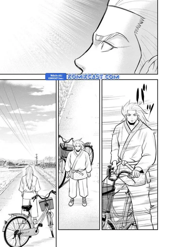 image-komik-orenchi-ni-kita-onna-kishi-to-inakagurashi-suru-koto-ni-natta-ken-chapter-131-16/19