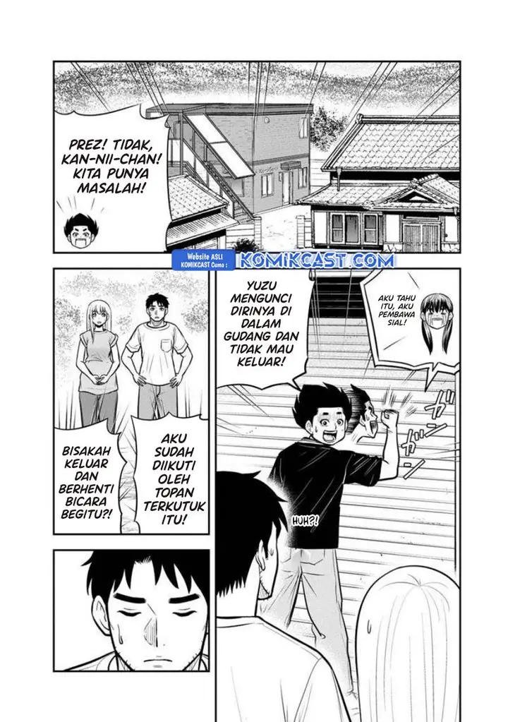 image-komik-orenchi-ni-kita-onna-kishi-to-inakagurashi-suru-koto-ni-natta-ken-chapter-132-14/19