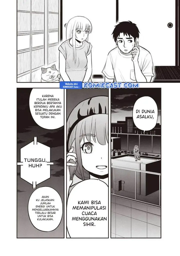image-komik-orenchi-ni-kita-onna-kishi-to-inakagurashi-suru-koto-ni-natta-ken-chapter-133-1/19