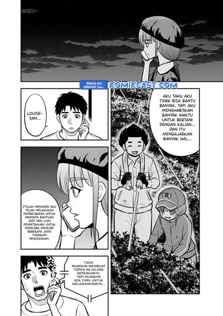 image-komik-orenchi-ni-kita-onna-kishi-to-inakagurashi-suru-koto-ni-natta-ken-chapter-133-3/19