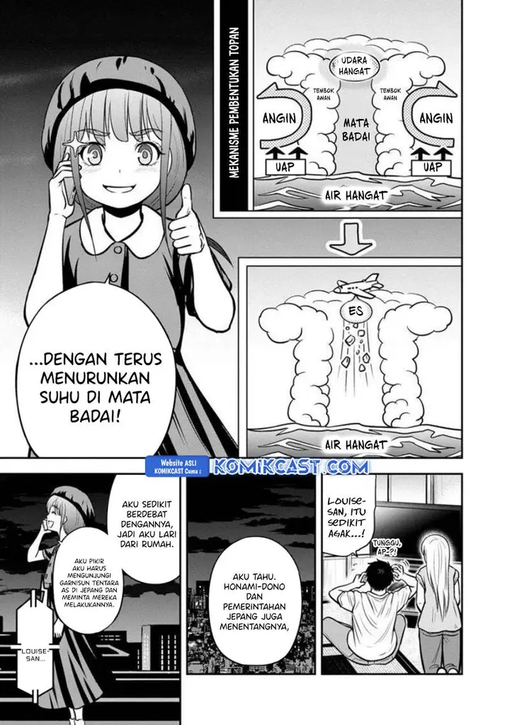 image-komik-orenchi-ni-kita-onna-kishi-to-inakagurashi-suru-koto-ni-natta-ken-chapter-133-4/19