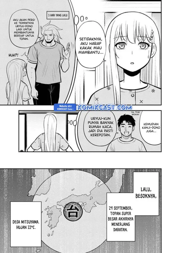 image-komik-orenchi-ni-kita-onna-kishi-to-inakagurashi-suru-koto-ni-natta-ken-chapter-133-12/19