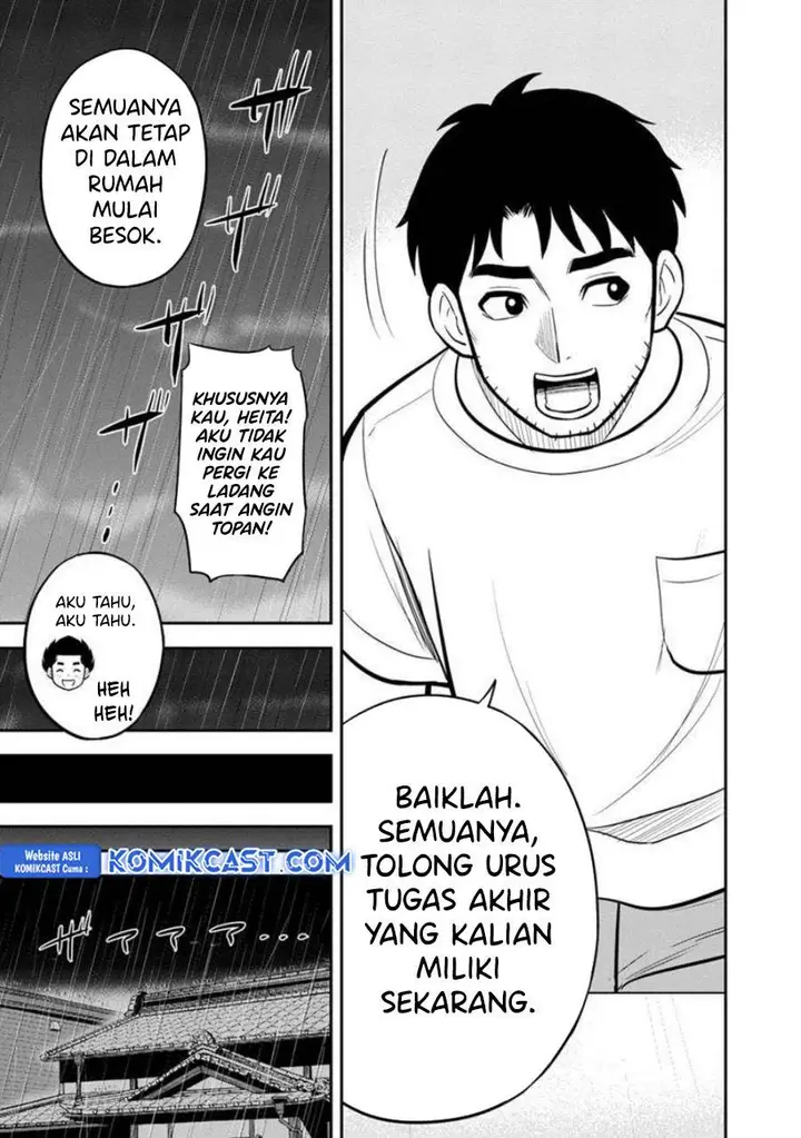 image-komik-orenchi-ni-kita-onna-kishi-to-inakagurashi-suru-koto-ni-natta-ken-chapter-133-16/19
