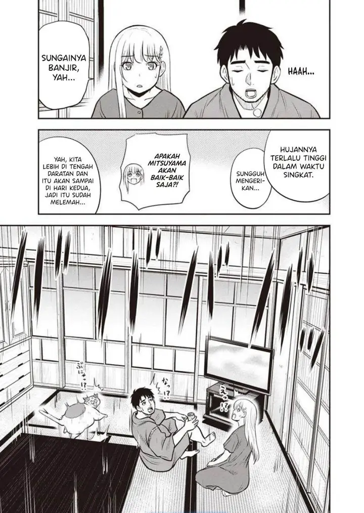 image-komik-orenchi-ni-kita-onna-kishi-to-inakagurashi-suru-koto-ni-natta-ken-chapter-133-18/19