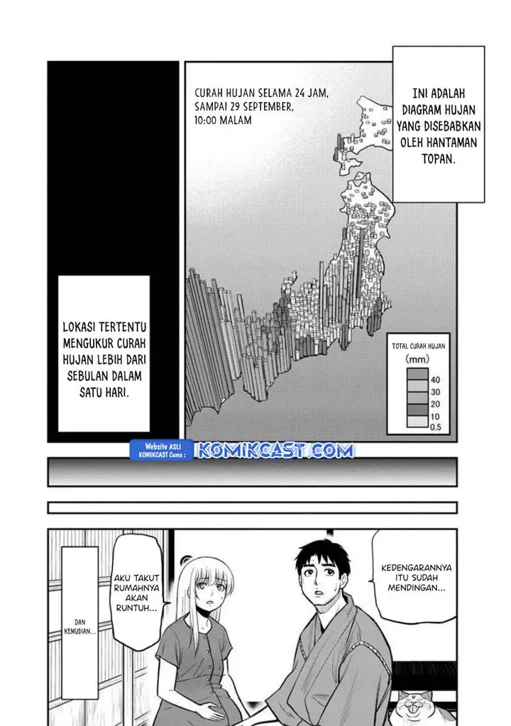 image-komik-orenchi-ni-kita-onna-kishi-to-inakagurashi-suru-koto-ni-natta-ken-chapter-134-1/22
