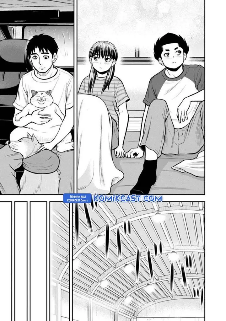 image-komik-orenchi-ni-kita-onna-kishi-to-inakagurashi-suru-koto-ni-natta-ken-chapter-134-8/22