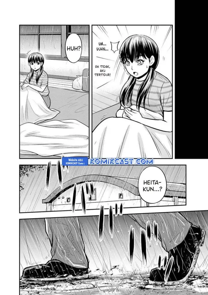 image-komik-orenchi-ni-kita-onna-kishi-to-inakagurashi-suru-koto-ni-natta-ken-chapter-134-9/22
