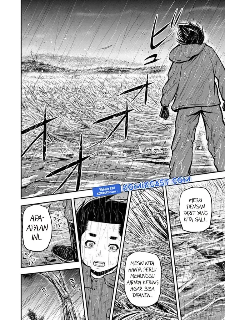 image-komik-orenchi-ni-kita-onna-kishi-to-inakagurashi-suru-koto-ni-natta-ken-chapter-134-11/22