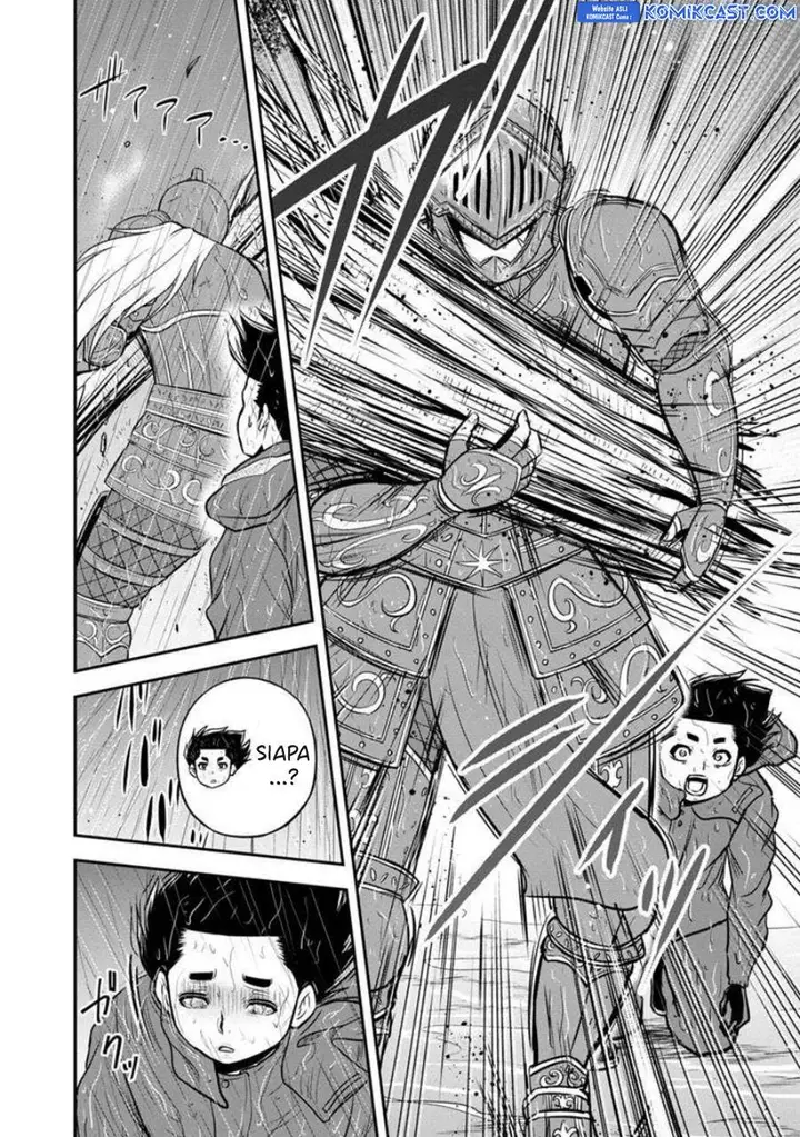 image-komik-orenchi-ni-kita-onna-kishi-to-inakagurashi-suru-koto-ni-natta-ken-chapter-134-13/22