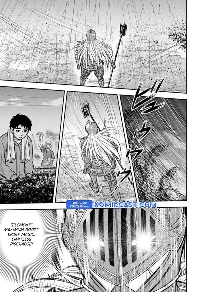 image-komik-orenchi-ni-kita-onna-kishi-to-inakagurashi-suru-koto-ni-natta-ken-chapter-134-20/22
