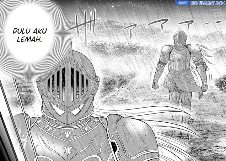 image-komik-orenchi-ni-kita-onna-kishi-to-inakagurashi-suru-koto-ni-natta-ken-chapter-135-1/17