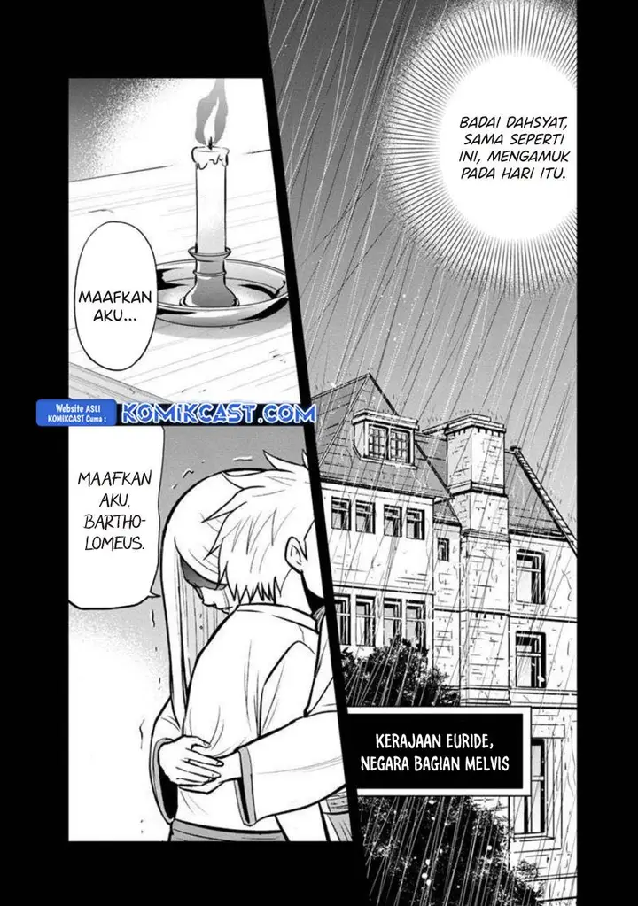 image-komik-orenchi-ni-kita-onna-kishi-to-inakagurashi-suru-koto-ni-natta-ken-chapter-135-3/17
