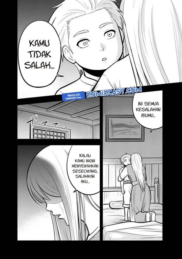 image-komik-orenchi-ni-kita-onna-kishi-to-inakagurashi-suru-koto-ni-natta-ken-chapter-135-4/17