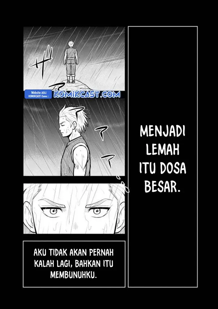 image-komik-orenchi-ni-kita-onna-kishi-to-inakagurashi-suru-koto-ni-natta-ken-chapter-135-5/17