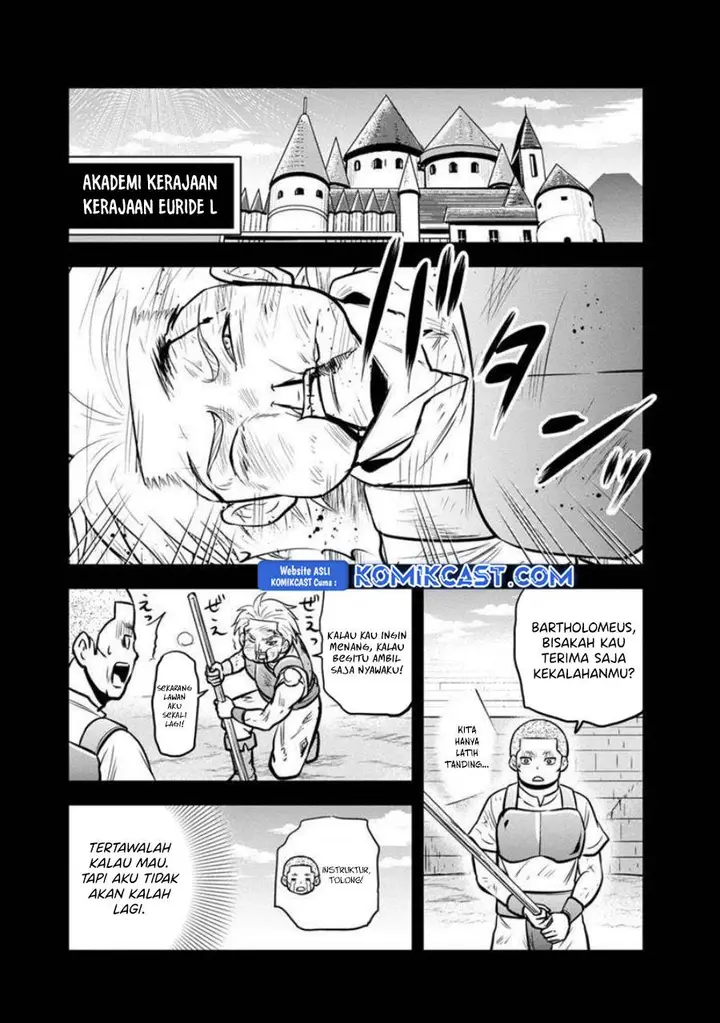 image-komik-orenchi-ni-kita-onna-kishi-to-inakagurashi-suru-koto-ni-natta-ken-chapter-135-6/17