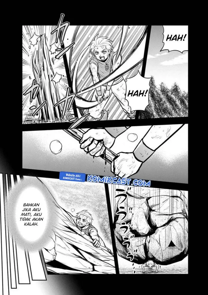 image-komik-orenchi-ni-kita-onna-kishi-to-inakagurashi-suru-koto-ni-natta-ken-chapter-135-7/17