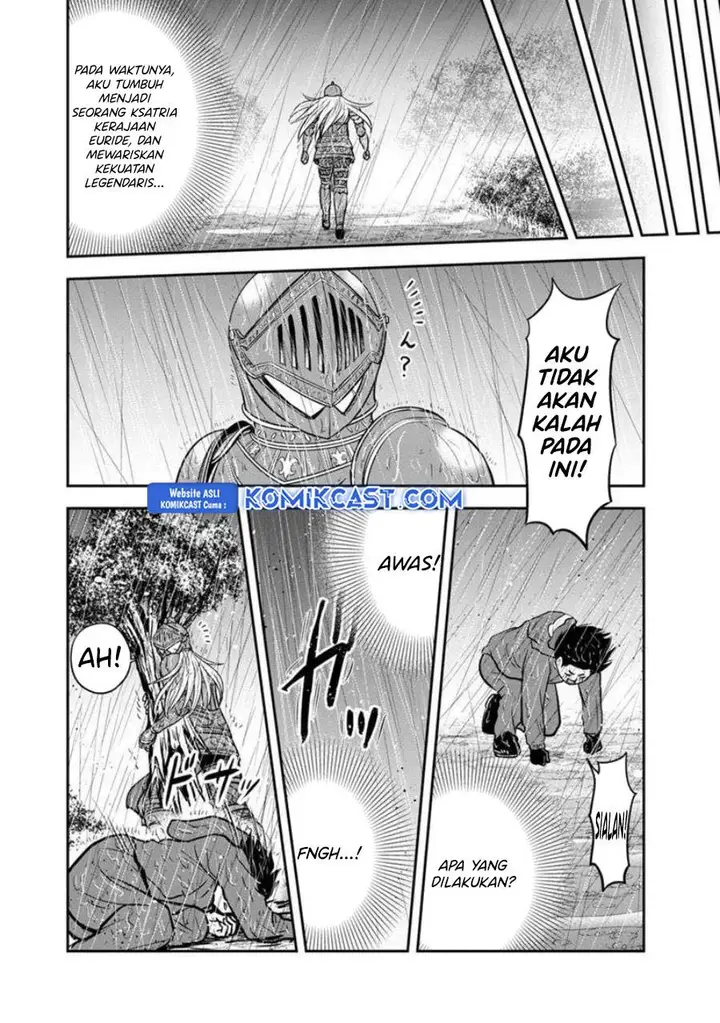 image-komik-orenchi-ni-kita-onna-kishi-to-inakagurashi-suru-koto-ni-natta-ken-chapter-135-8/17