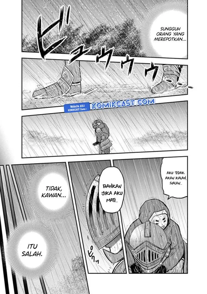 image-komik-orenchi-ni-kita-onna-kishi-to-inakagurashi-suru-koto-ni-natta-ken-chapter-135-9/17