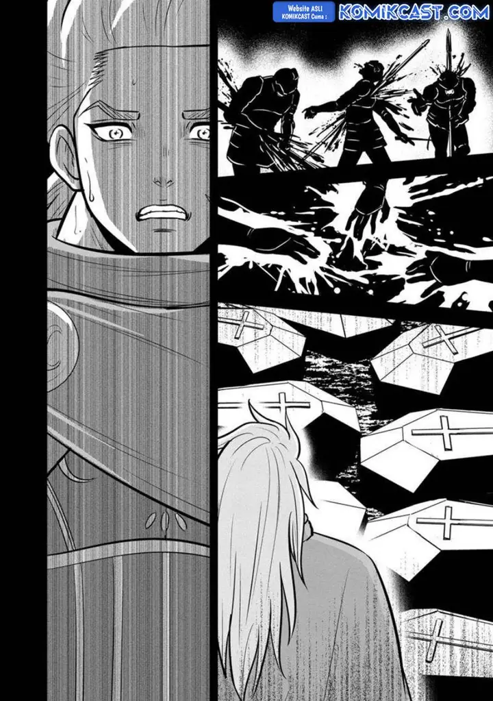 image-komik-orenchi-ni-kita-onna-kishi-to-inakagurashi-suru-koto-ni-natta-ken-chapter-135-10/17