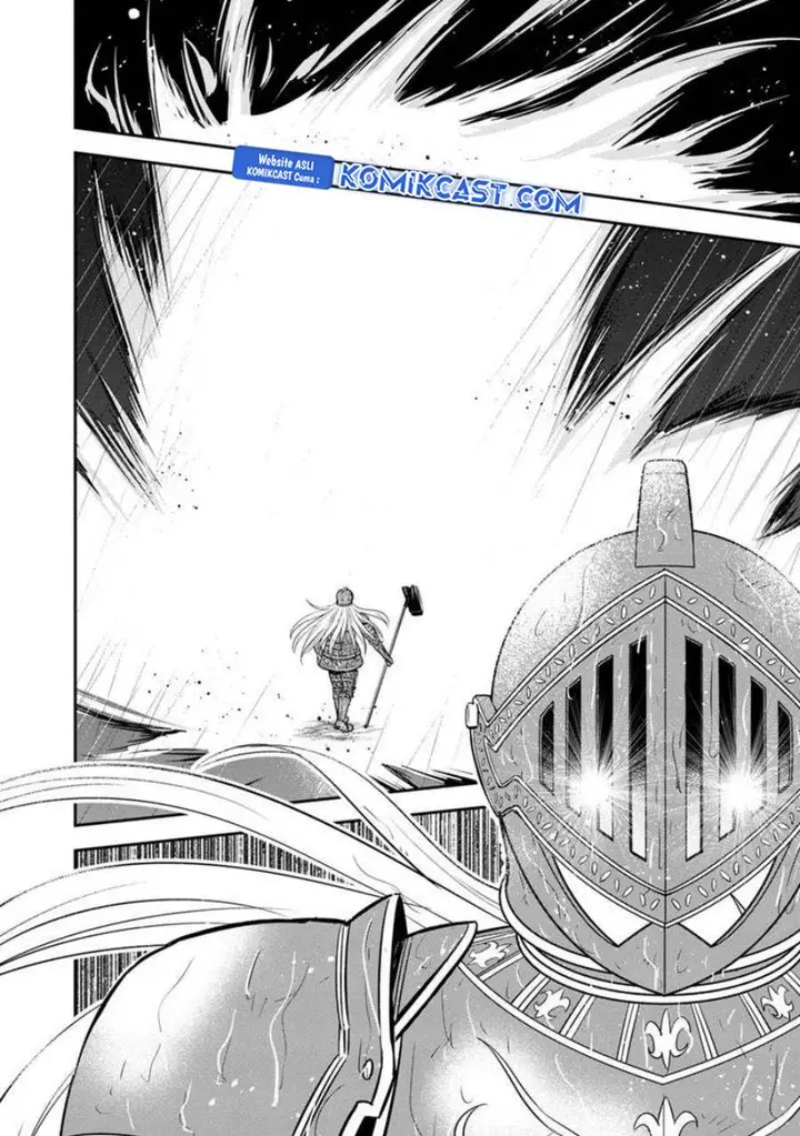 image-komik-orenchi-ni-kita-onna-kishi-to-inakagurashi-suru-koto-ni-natta-ken-chapter-135-12/17
