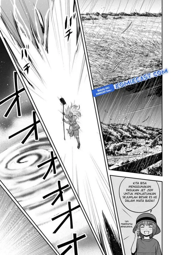 image-komik-orenchi-ni-kita-onna-kishi-to-inakagurashi-suru-koto-ni-natta-ken-chapter-135-15/17