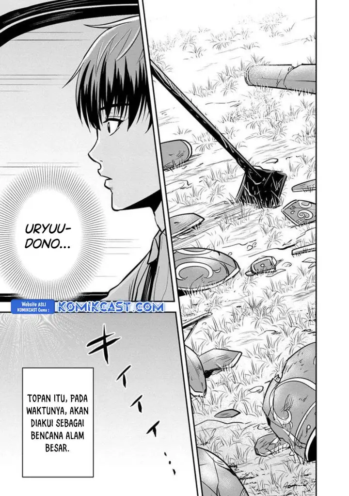 image-komik-orenchi-ni-kita-onna-kishi-to-inakagurashi-suru-koto-ni-natta-ken-chapter-136-2/19