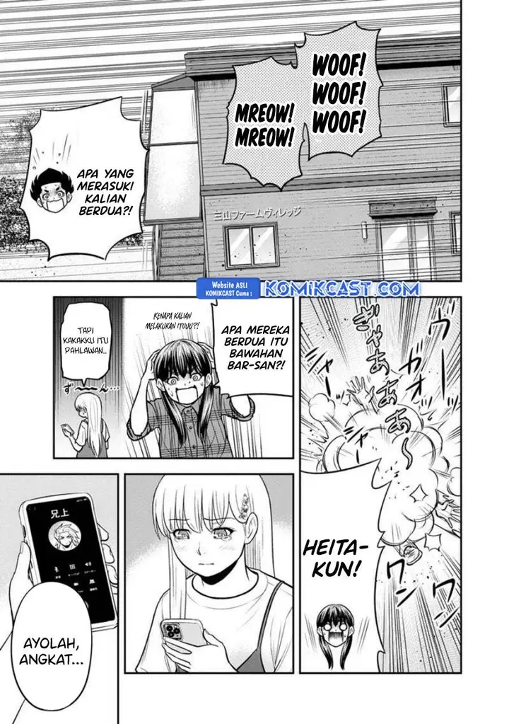 image-komik-orenchi-ni-kita-onna-kishi-to-inakagurashi-suru-koto-ni-natta-ken-chapter-137-14/19