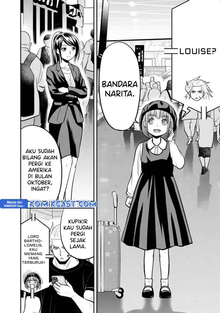 image-komik-orenchi-ni-kita-onna-kishi-to-inakagurashi-suru-koto-ni-natta-ken-chapter-137-17/19