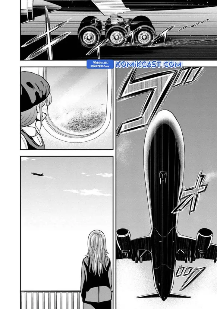 image-komik-orenchi-ni-kita-onna-kishi-to-inakagurashi-suru-koto-ni-natta-ken-chapter-138-1/19