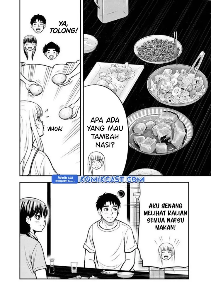 image-komik-orenchi-ni-kita-onna-kishi-to-inakagurashi-suru-koto-ni-natta-ken-chapter-138-5/19
