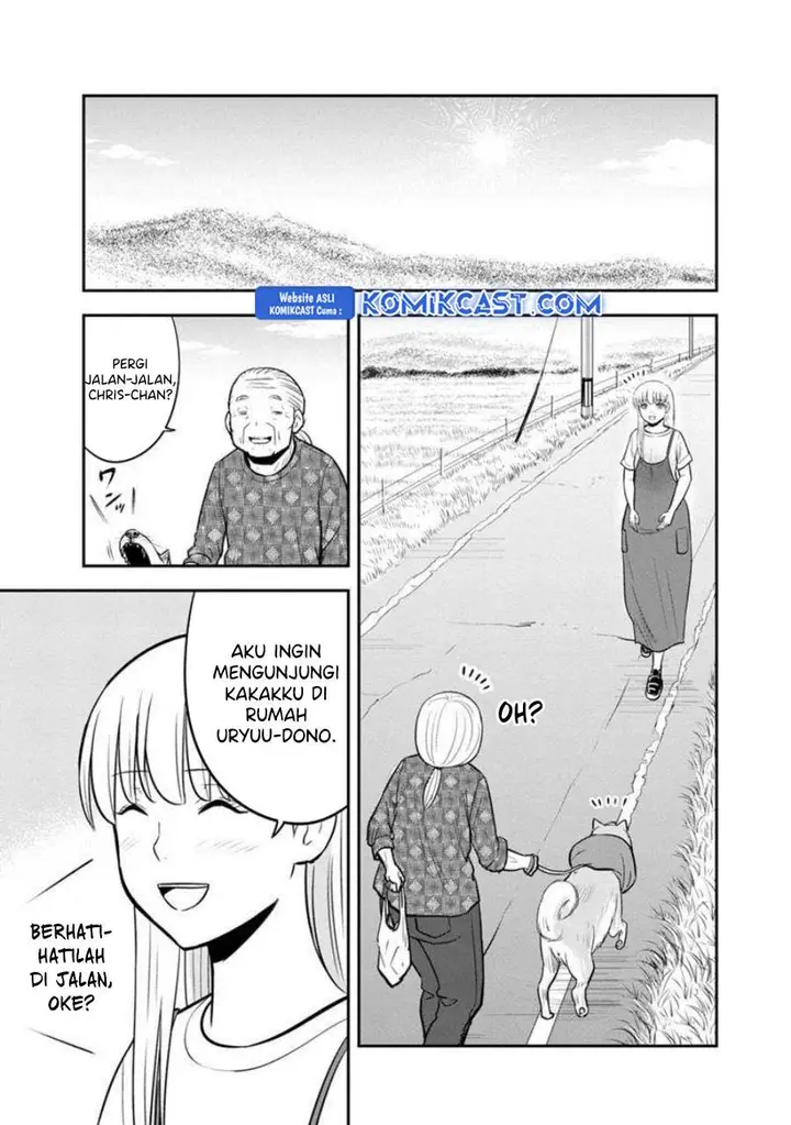 image-komik-orenchi-ni-kita-onna-kishi-to-inakagurashi-suru-koto-ni-natta-ken-chapter-138-10/19