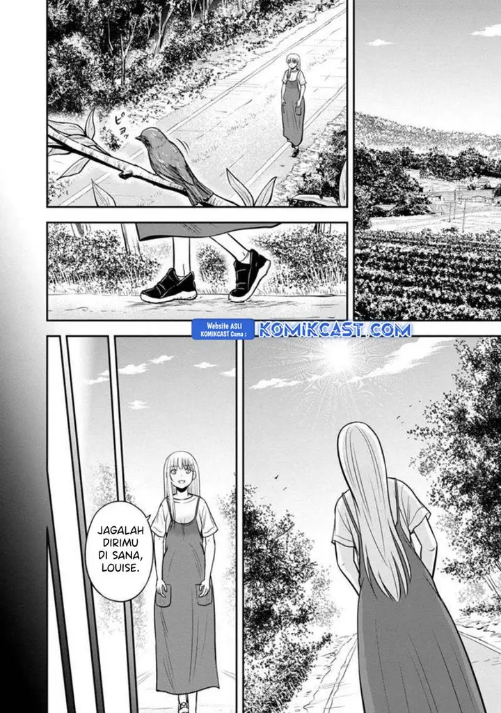 image-komik-orenchi-ni-kita-onna-kishi-to-inakagurashi-suru-koto-ni-natta-ken-chapter-138-11/19