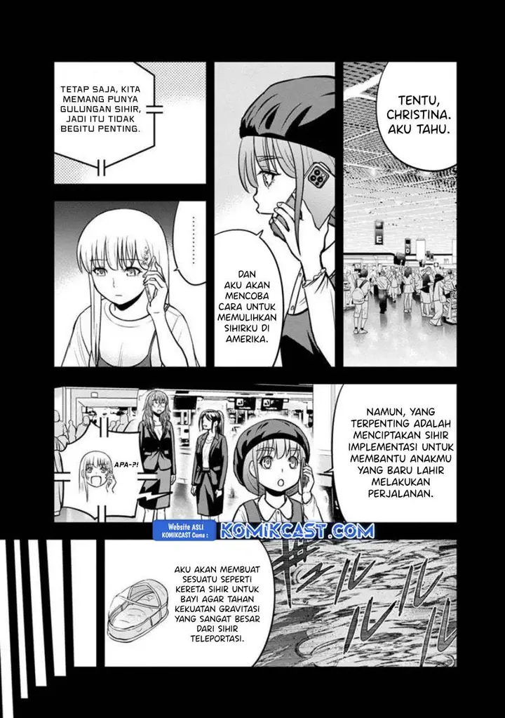 image-komik-orenchi-ni-kita-onna-kishi-to-inakagurashi-suru-koto-ni-natta-ken-chapter-138-12/19