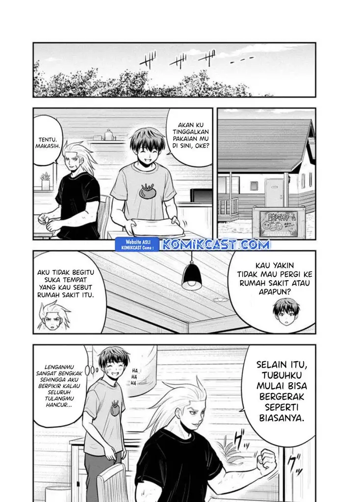 image-komik-orenchi-ni-kita-onna-kishi-to-inakagurashi-suru-koto-ni-natta-ken-chapter-138-13/19