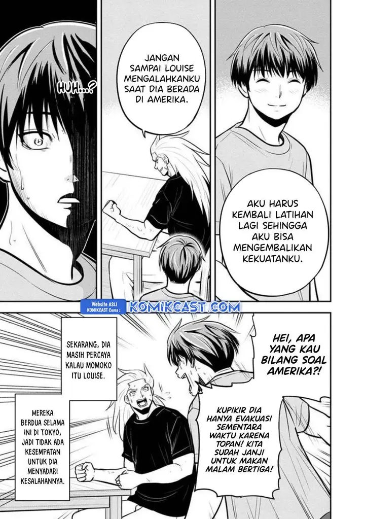 image-komik-orenchi-ni-kita-onna-kishi-to-inakagurashi-suru-koto-ni-natta-ken-chapter-138-14/19