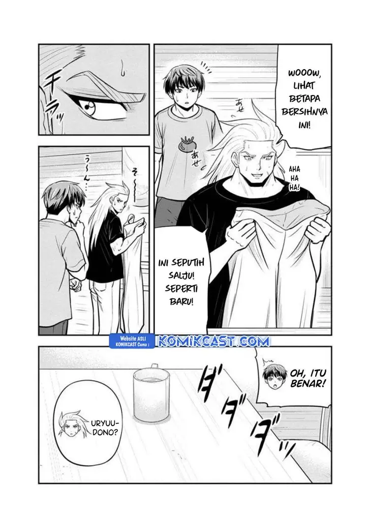 image-komik-orenchi-ni-kita-onna-kishi-to-inakagurashi-suru-koto-ni-natta-ken-chapter-138-16/19
