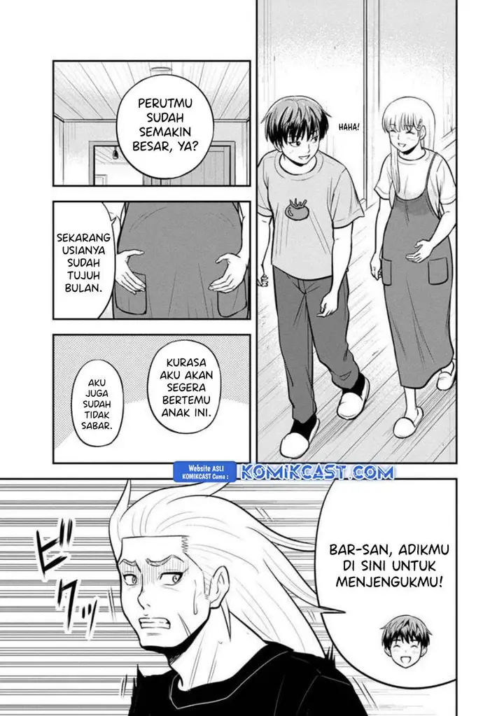 image-komik-orenchi-ni-kita-onna-kishi-to-inakagurashi-suru-koto-ni-natta-ken-chapter-139-2/19