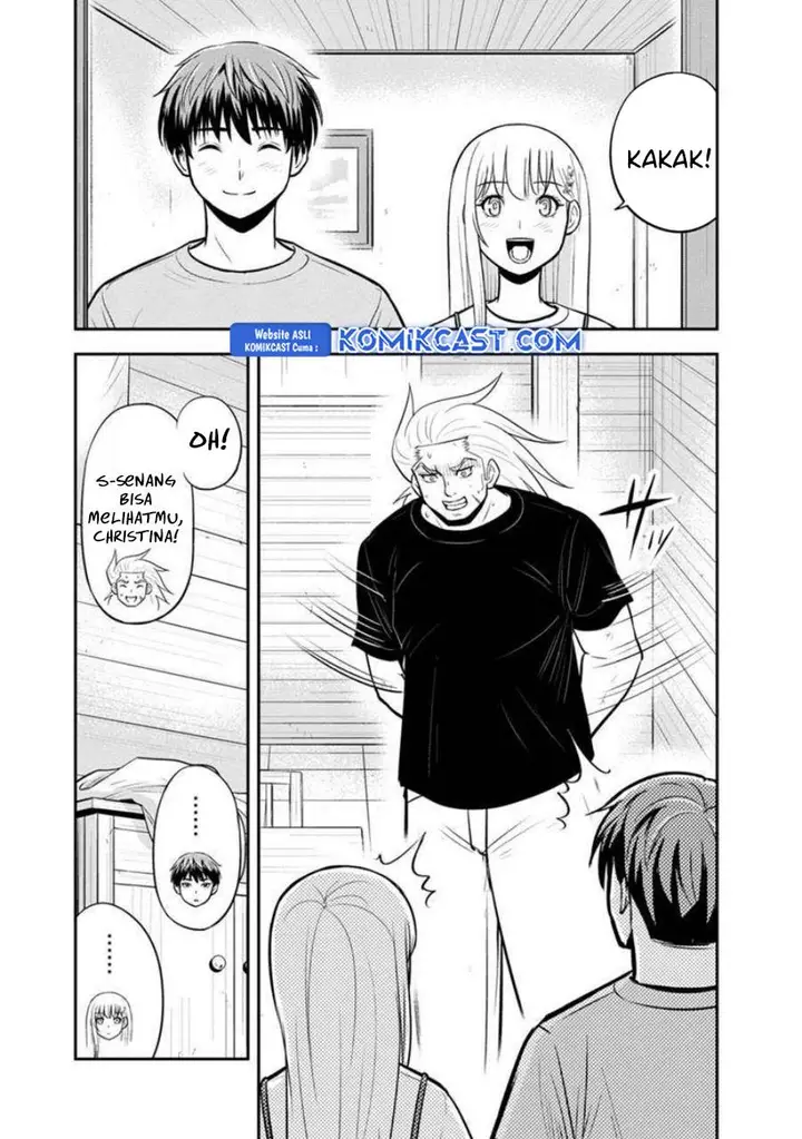 image-komik-orenchi-ni-kita-onna-kishi-to-inakagurashi-suru-koto-ni-natta-ken-chapter-139-3/19