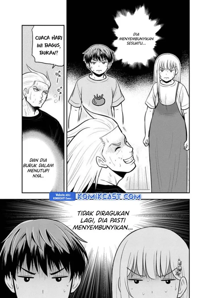 image-komik-orenchi-ni-kita-onna-kishi-to-inakagurashi-suru-koto-ni-natta-ken-chapter-139-4/19