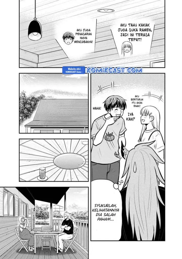 image-komik-orenchi-ni-kita-onna-kishi-to-inakagurashi-suru-koto-ni-natta-ken-chapter-139-10/19