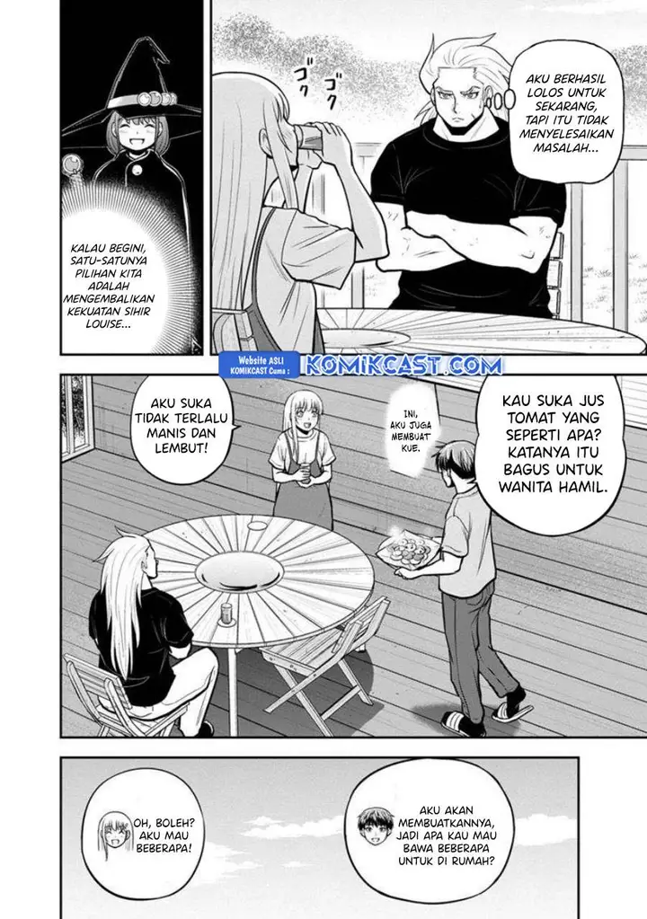 image-komik-orenchi-ni-kita-onna-kishi-to-inakagurashi-suru-koto-ni-natta-ken-chapter-139-11/19