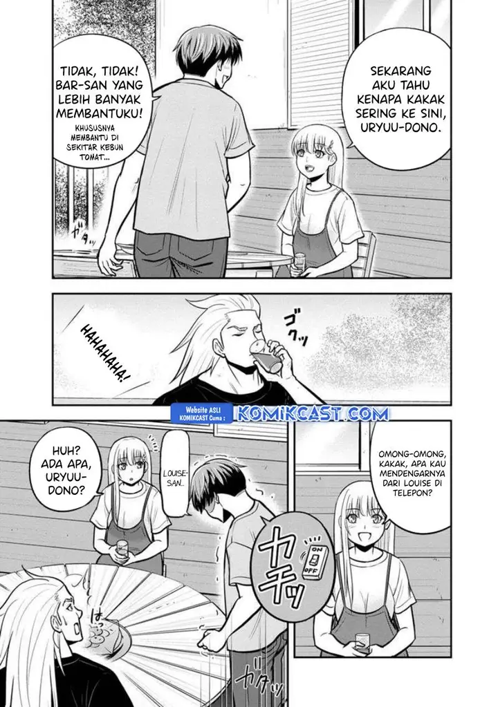 image-komik-orenchi-ni-kita-onna-kishi-to-inakagurashi-suru-koto-ni-natta-ken-chapter-139-12/19