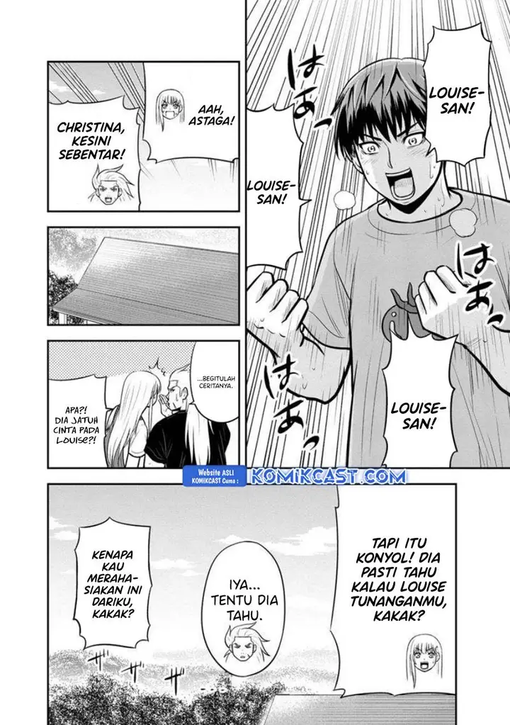 image-komik-orenchi-ni-kita-onna-kishi-to-inakagurashi-suru-koto-ni-natta-ken-chapter-139-13/19