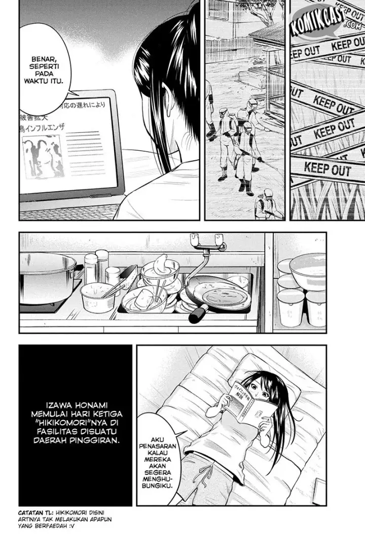 image-komik-orenchi-ni-kita-onna-kishi-to-inakagurashi-suru-koto-ni-natta-ken-chapter-14-3/20