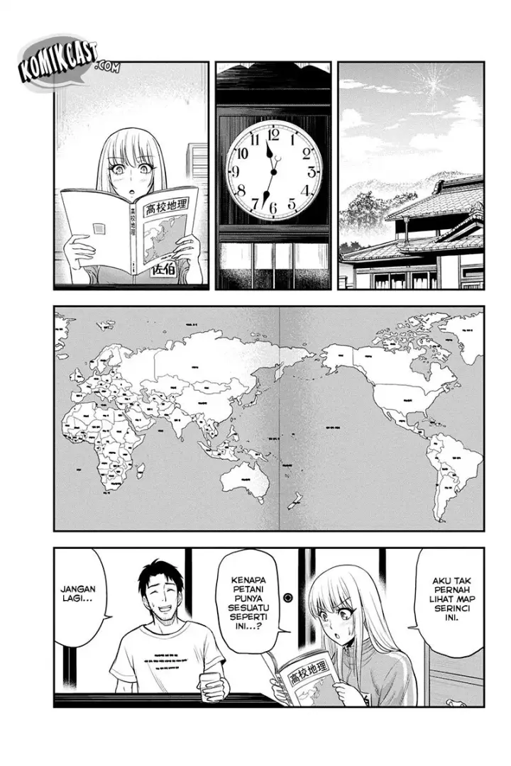 image-komik-orenchi-ni-kita-onna-kishi-to-inakagurashi-suru-koto-ni-natta-ken-chapter-14-6/20